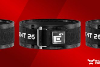 element-26-hybrid-leather-weightlifting-belt-review-(2024)