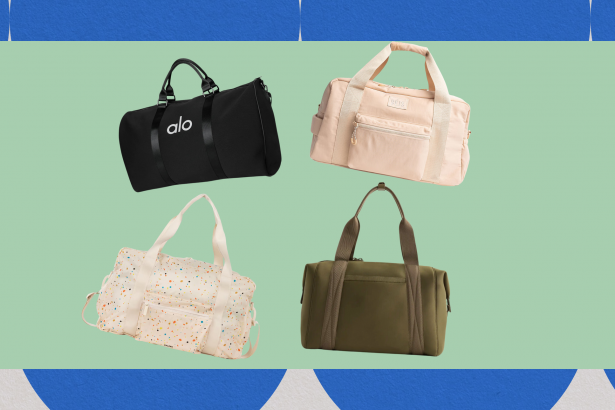 the-best-gym-bags-for-every-type-of-exerciser